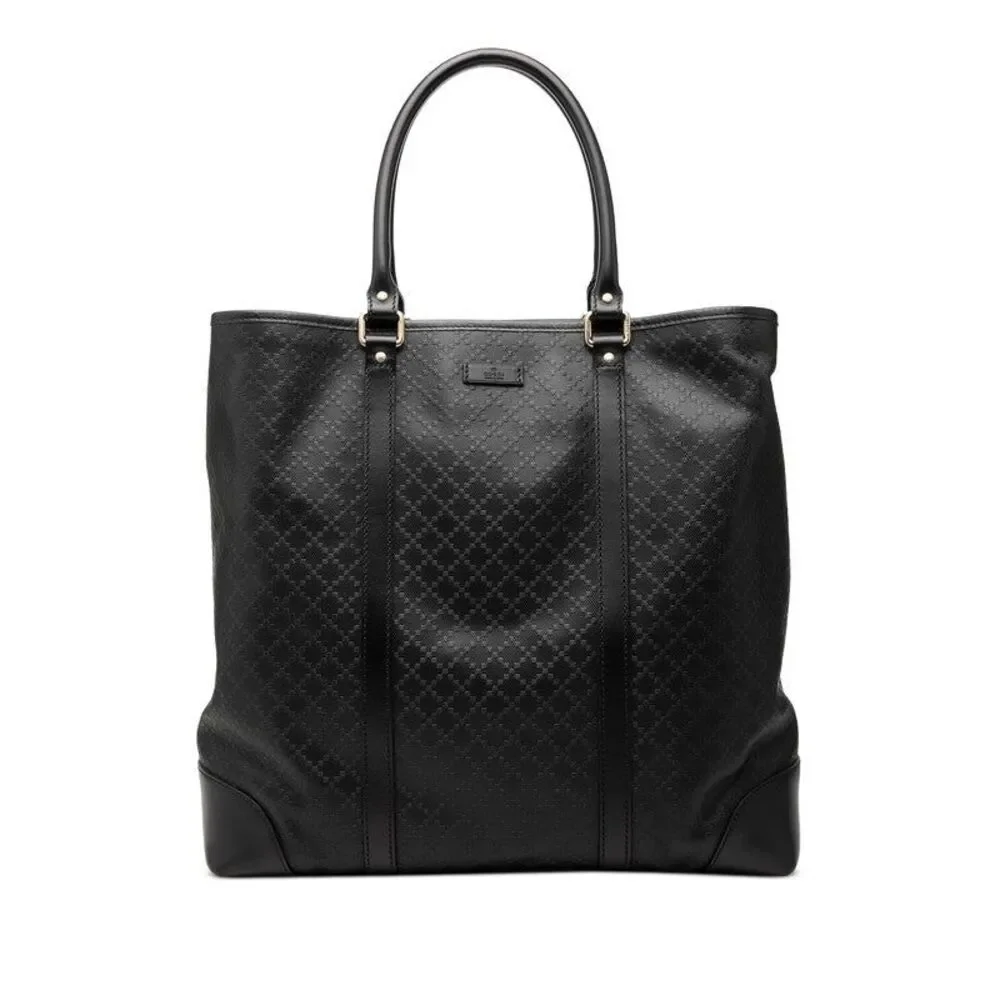 Gucci Diamante Tote Bag